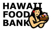 hawaii food bank logo