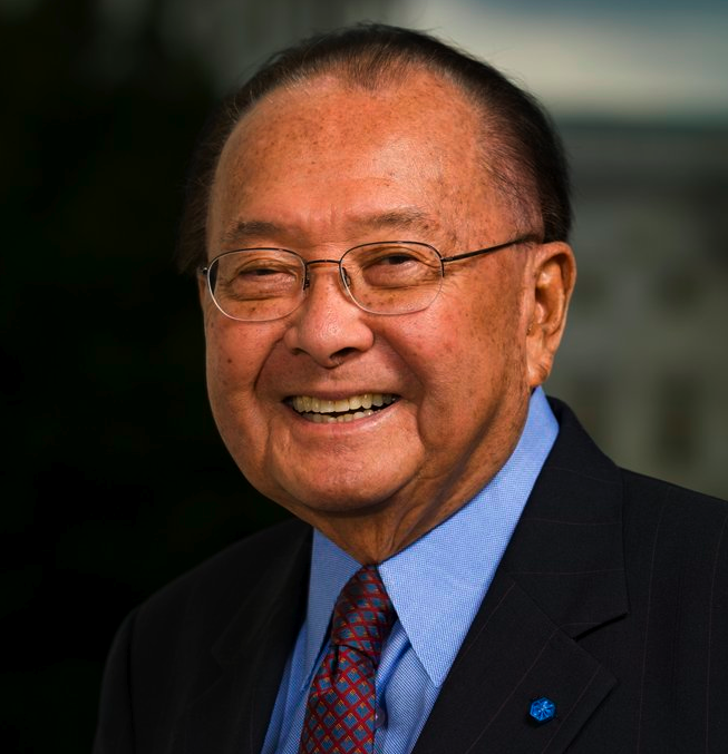 Inouye Not Planning to &#39;Jam Through&#39; Akaka Bill Via an Appropriations Measure, Spokesperson Says - Picture-51