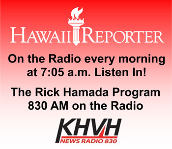 News Cycle on The Rick Hamada Show