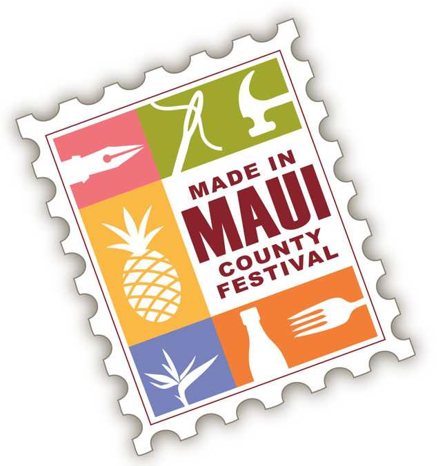Made in Maui County Festival