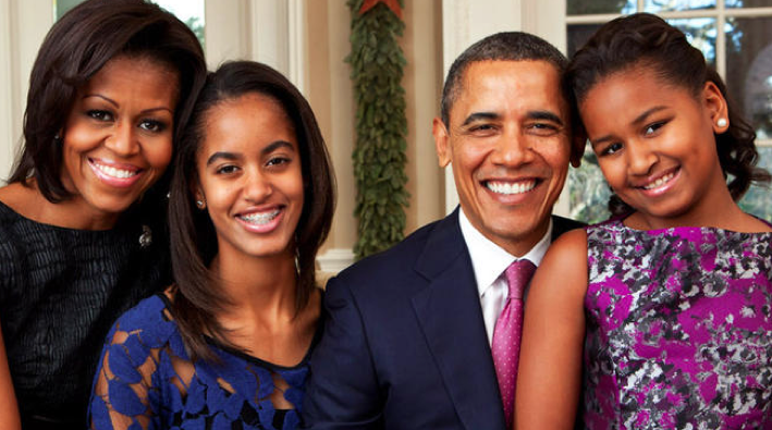 Barack Obama Photos